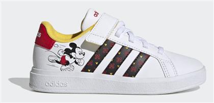 adidas Grand Court Παιδικά Sneakers - Adidas
