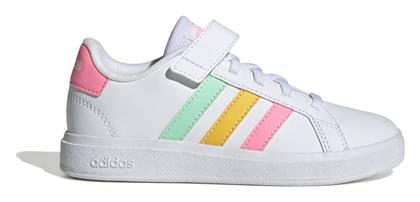 adidas Grand Court Παιδικά Sneakers - Adidas