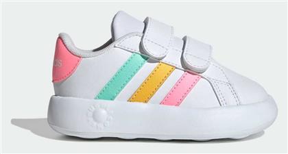 adidas Grand Court Παιδικά Sneakers - Adidas