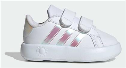 adidas Grand Court Παιδικά Sneakers - Adidas