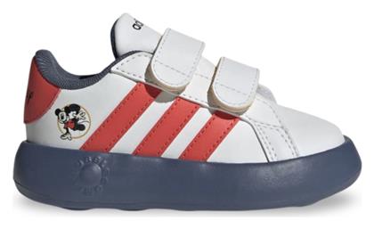 adidas Grand Court Παιδικά Sneakers - Adidas