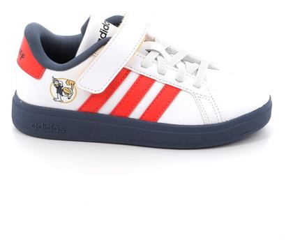 adidas Grand Court Παιδικά Sneakers - Adidas