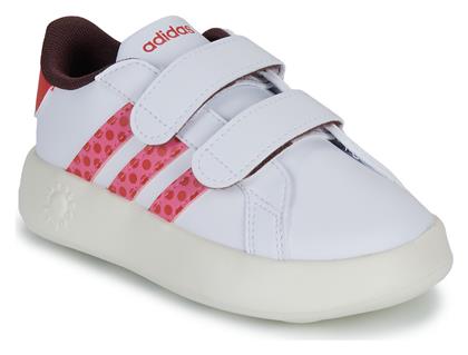 adidas Grand Court Παιδικά Sneakers - Adidas