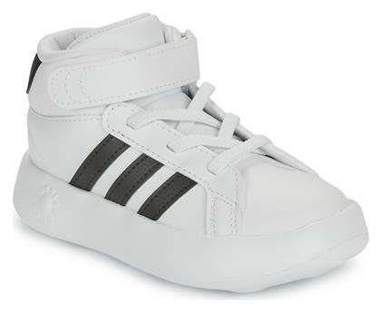 adidas Grand Court Παιδικά Sneakers High - Adidas