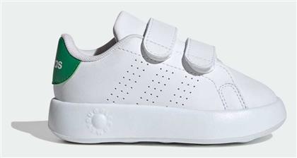 adidas Grand Court Παιδικά Sneakers Λευκά - Adidas
