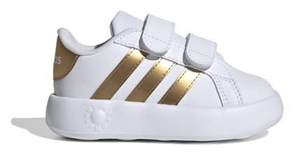 adidas Grand Court Παιδικά Sneakers - Adidas