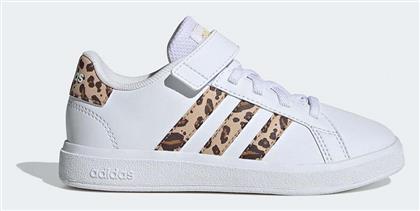 adidas Grand Court Παιδικά Sneakers - Adidas
