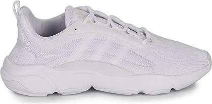 Adidas Haiwee Unisex Chunky Sneakers Λευκά από το Buldoza