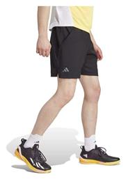 Heat.rdy Shorts Inner Men's Tennis Shorts Black Spark Adidas