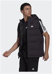 adidas Helionic Μπουφάν Puffer - Adidas