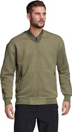 Adidas Hike Fleece Khaki από το Athletix