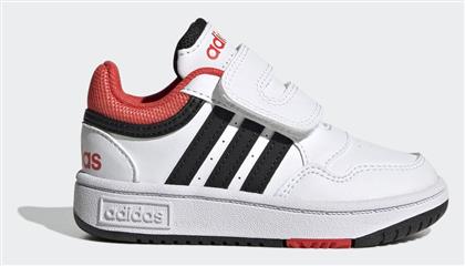 adidas Hoops 3.0 CF Μπάσκετ - Adidas