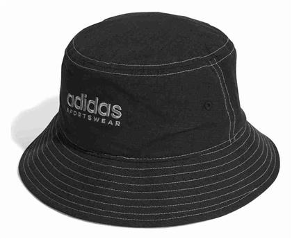 adidas Υφασμάτινo Ανδρικό Καπέλο Στυλ Bucket - Adidas