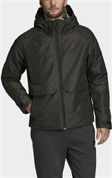 Adidas Insulated Hooded Winter Legend Earth από το Athletix