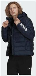 adidas Itavic 3 Stripes Μπουφάν Puffer - Adidas