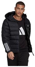 adidas Itavic 3-Stripes Midweight Μπουφάν Puffer - Adidas