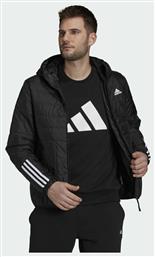 adidas Itavic Μπουφάν Puffer - Adidas
