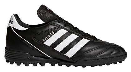 adidas Kaiser 5 Team Ποδοσφαιρικά Παπούτσια με Σχάρα Black / Footwear White - Adidas
