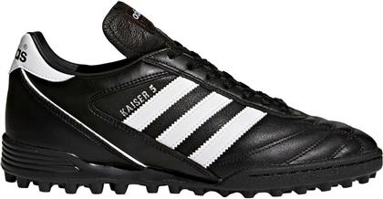 Adidas Kaiser 5 Team TF Χαμηλά Ποδοσφαιρικά Παπούτσια με Σχάρα Black / Footwear White από το Epapoutsia