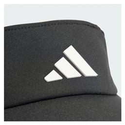 adidas Καπέλο Visor Μαύρο - Adidas