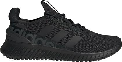 Adidas Kaptir 2.0 Ανδρικά Sneakers Μαύρα από το MyShoe
