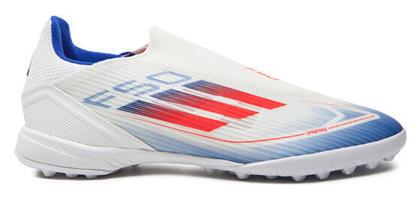 adidas League Ll TF Χαμηλά Ποδοσφαιρικά Παπούτσια με Σχάρα Λευκά - Adidas