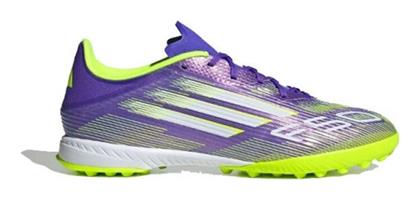 adidas League Ποδοσφαιρικά Παπούτσια με Σχάρα TF Μωβ - Adidas
