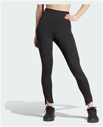 adidas Leggings Κολάν Μαύρο - Adidas