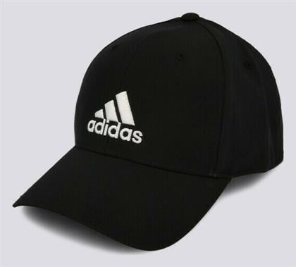 adidas Lightweight Embroidered Baseball Jockey - Adidas