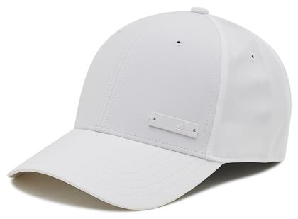 adidas Lightweight Metal Badge Jockey - Adidas