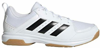Ligra 7 Ανδρικά Βόλεϊ Cloud White / Core Black Adidas