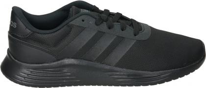 Adidas Lite Racer 2.0 Ανδρικά Sneakers Μαύρα από το SportsFactory