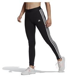 adidas Loungwear Essentials Running Κολάν Μαύρο - Adidas