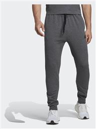 M Feelcozy Pant Παντελόνι Φόρμας Dgreyh/black Adidas