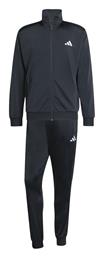 adidas M Ts Παντελόνι Φόρμας Μαύρο - Adidas