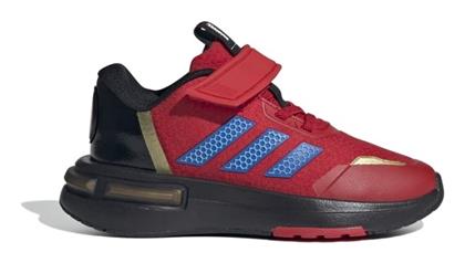 adidas Man Racer Κόκκινα - Adidas