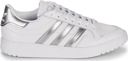 Adidas Modern 80 Eur Court Γυναικεία Sneakers Λευκά από το Spartoo