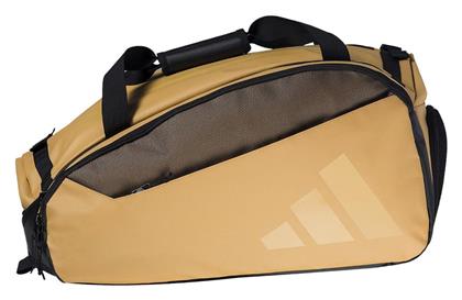 adidas Multigame Τσάντα Ώμου / Χειρός Padel 2 Ρακετών Μπεζ - Adidas