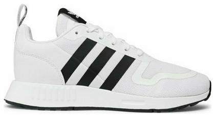 Adidas Multix Ανδρικά Sneakers Cloud White / Core Black από το Spartoo