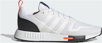Adidas Multix Unisex Sneakers Λευκά από το Spartoo