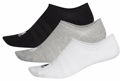 No-Show Socks 3 ζεύγη Adidas