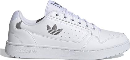 Adidas NY 90 Ανδρικά Sneakers Cloud White / Grey Three από το HallofBrands