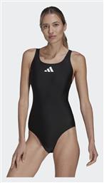 adidas Ολόσωμο Μαγιό Μαύρο - Adidas