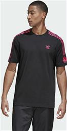 Adidas Originals Adicolor 3D Trefoil 3-Stripes GP3504 Black από το HallofBrands
