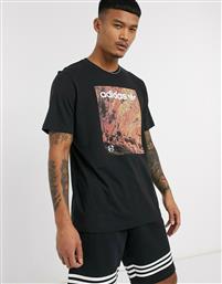 Adidas Originals Adv GD5988 Black από το Asos