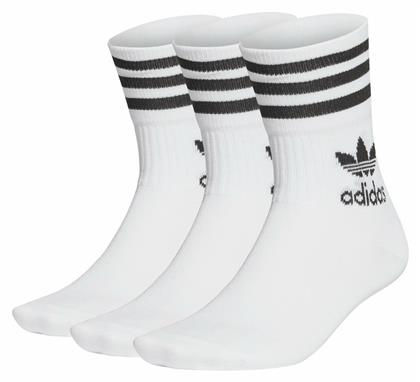 adidas Originals Αθλητικές Κάλτσες 3 Ζεύγη - Adidas