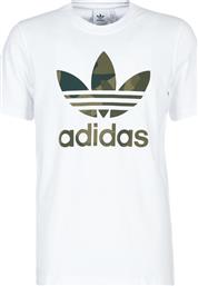 Adidas Originals Camouflage FM3337 White από το Sneaker10
