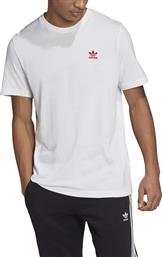 Adidas Originals Essential GD2534 White από το Sportcafe