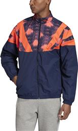 Adidas Originals Track Navy από το HallofBrands