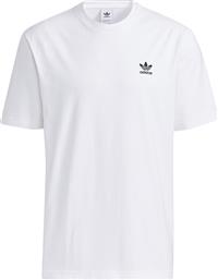 Adidas Originals Trefoil Boxy GE0825 White από το Spartoo